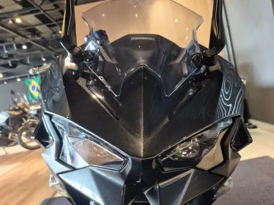 KAWASAKI-NINJA 500 KAWASAKI-NINJA 500-2025