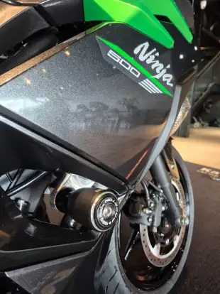 KAWASAKI-NINJA 500 KAWASAKI-NINJA 500-2025