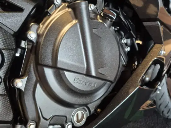 KAWASAKI-NINJA 500 KAWASAKI-NINJA 500-2025