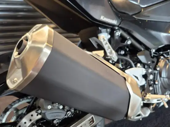 KAWASAKI-NINJA 500 KAWASAKI-NINJA 500-2025