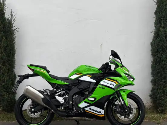 KAWASAKI-NINJA ZX-4R KAWASAKI-NINJA ZX-4R-2025