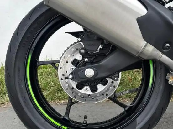 KAWASAKI-NINJA ZX-4R KAWASAKI-NINJA ZX-4R-2025