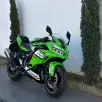 KAWASAKI NINJA ZX-4RR KAWASAKI NINJA ZX-4RR