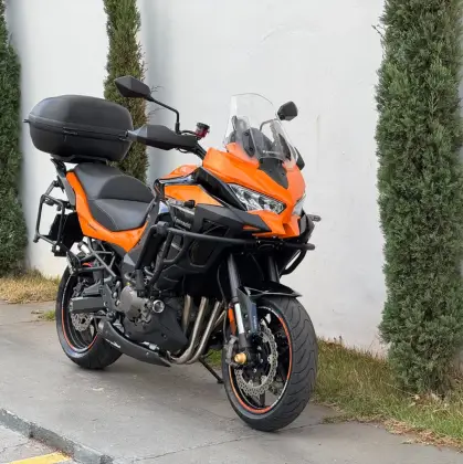 KAWASAKI VERSYS 1000 ABS 