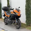 KAWASAKI VERSYS 1000 ABS KAWASAKI VERSYS 1000 ABS