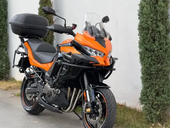 KAWASAKI-VERSYS 1000 ABS KAWASAKI-VERSYS 1000 ABS-2019
