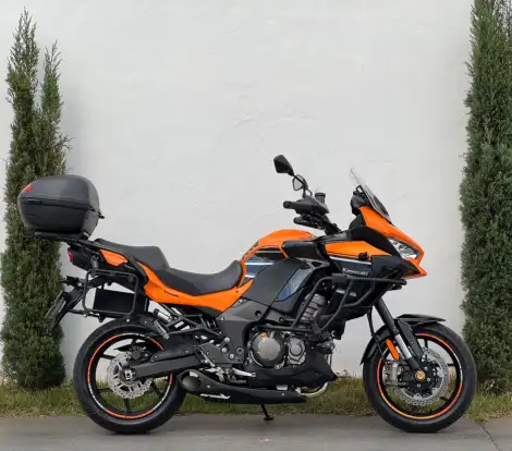 KAWASAKI-VERSYS 1000 ABS KAWASAKI-VERSYS 1000 ABS-2019