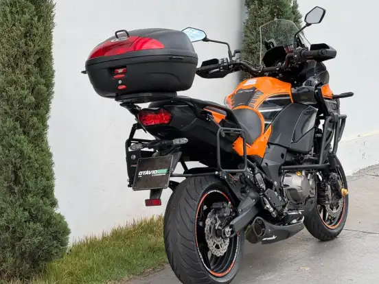 KAWASAKI-VERSYS 1000 ABS KAWASAKI-VERSYS 1000 ABS-2019