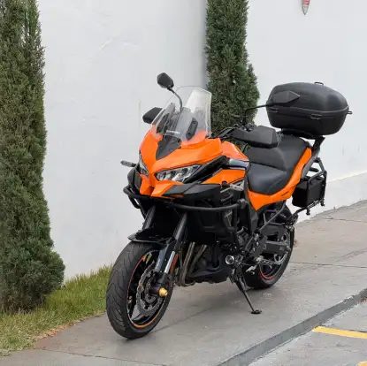KAWASAKI-VERSYS 1000 ABS-2019
