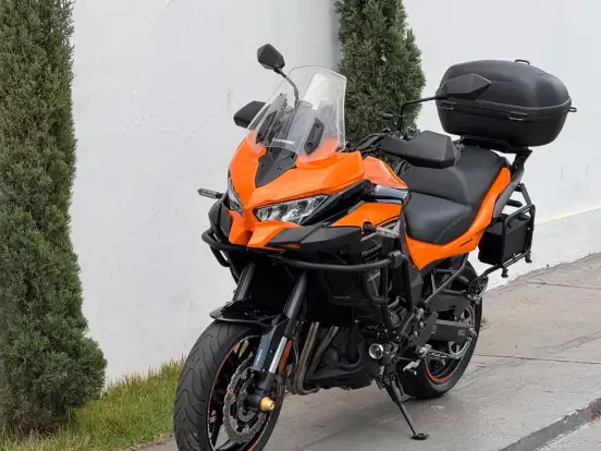 KAWASAKI-VERSYS 1000 ABS KAWASAKI-VERSYS 1000 ABS-2019