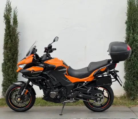 KAWASAKI-VERSYS 1000 ABS-2019