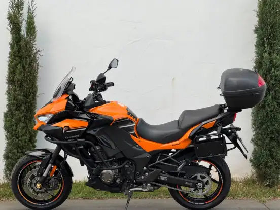 KAWASAKI-VERSYS 1000 ABS KAWASAKI-VERSYS 1000 ABS-2019