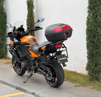 KAWASAKI-VERSYS 1000 ABS KAWASAKI-VERSYS 1000 ABS-2019