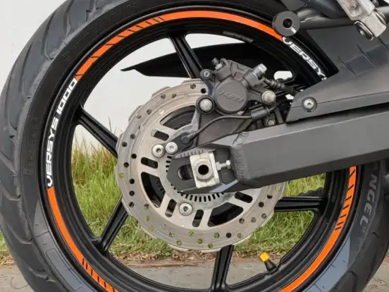 KAWASAKI-VERSYS 1000 ABS KAWASAKI-VERSYS 1000 ABS-2019