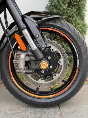 KAWASAKI-VERSYS 1000 ABS-2019