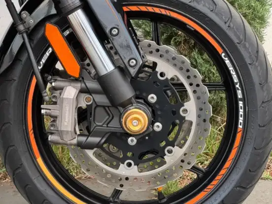 KAWASAKI-VERSYS 1000 ABS KAWASAKI-VERSYS 1000 ABS-2019