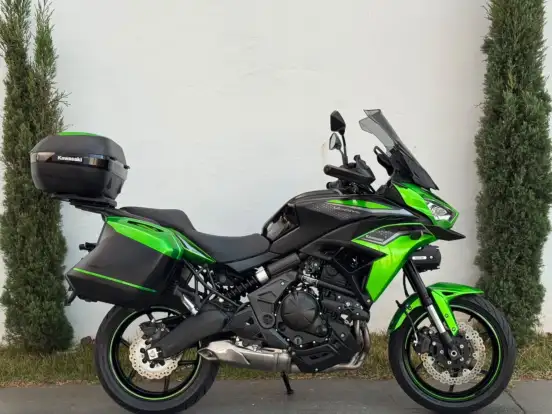 KAWASAKI-VERSYS TOURER ABS KAWASAKI-VERSYS TOURER ABS-2023