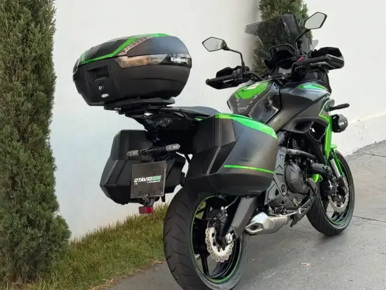 KAWASAKI-VERSYS TOURER ABS KAWASAKI-VERSYS TOURER ABS-2023