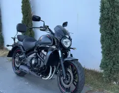 KAWASAKI VULCAN S ABS CAFÉ KAWASAKI VULCAN S ABS CAFÉ