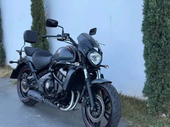 KAWASAKI-VULCAN S ABS CAFÉ KAWASAKI-VULCAN S ABS CAFÉ-2024