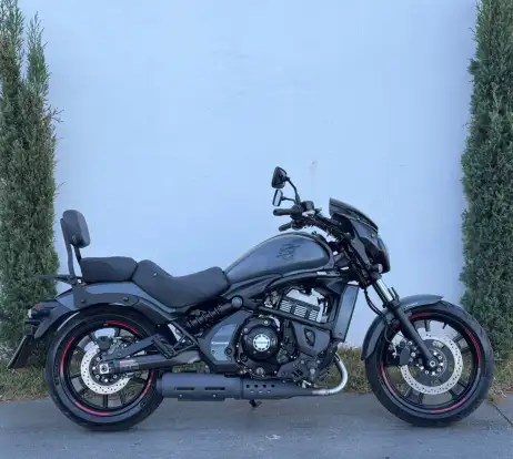 KAWASAKI-VULCAN S ABS CAFÉ-2024