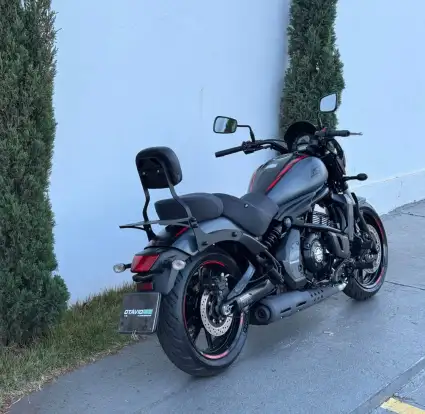 KAWASAKI-VULCAN S ABS CAFÉ-2024