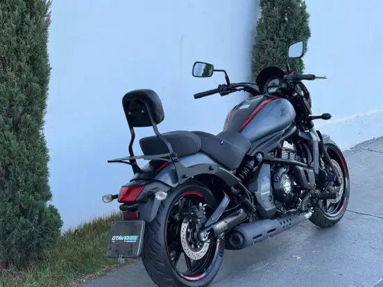 KAWASAKI-VULCAN S ABS CAFÉ KAWASAKI-VULCAN S ABS CAFÉ-2024