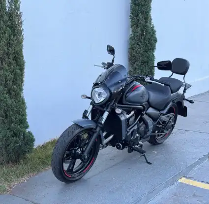 KAWASAKI-VULCAN S ABS CAFÉ-2024