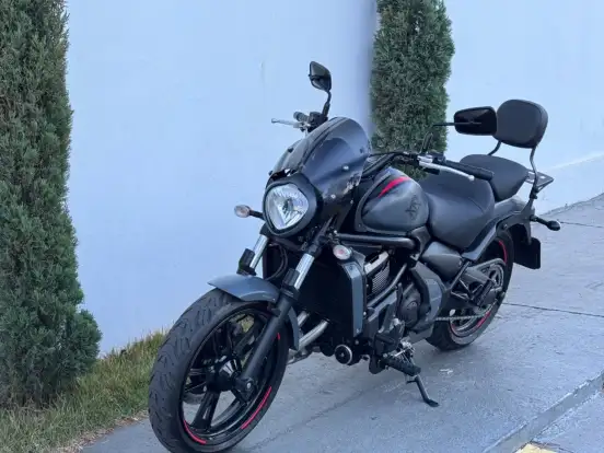 KAWASAKI-VULCAN S ABS CAFÉ KAWASAKI-VULCAN S ABS CAFÉ-2024