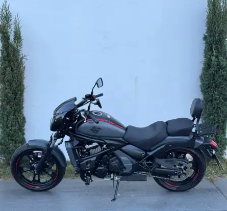KAWASAKI-VULCAN S ABS CAFÉ-2024