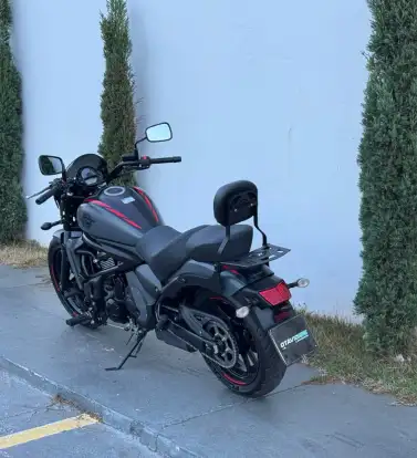 KAWASAKI-VULCAN S ABS CAFÉ-2024