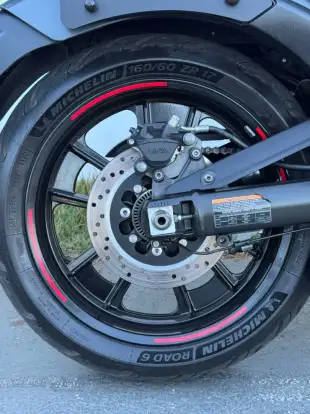 KAWASAKI-VULCAN S ABS CAFÉ-2024