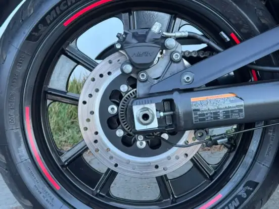 KAWASAKI-VULCAN S ABS CAFÉ KAWASAKI-VULCAN S ABS CAFÉ-2024