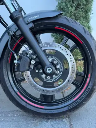 KAWASAKI-VULCAN S ABS CAFÉ-2024