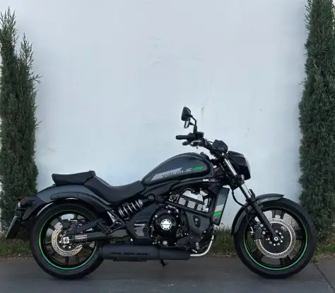 KAWASAKI-VULCAN S ABS-2023
