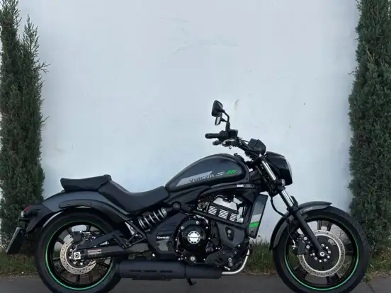 KAWASAKI-VULCAN S ABS KAWASAKI-VULCAN S ABS-2023