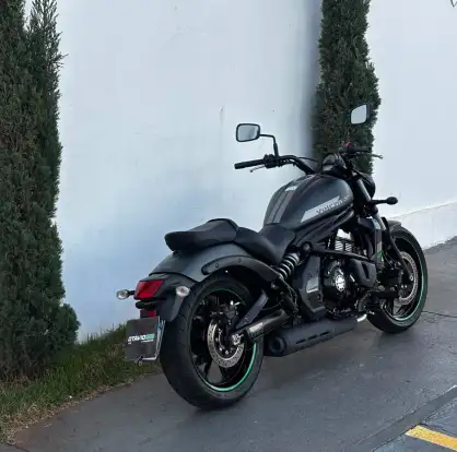 KAWASAKI-VULCAN S ABS-2023