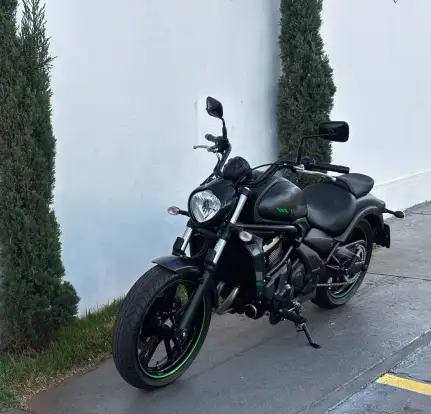 KAWASAKI-VULCAN S ABS-2023