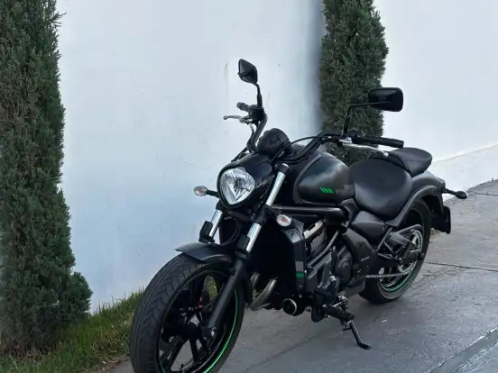 KAWASAKI-VULCAN S ABS KAWASAKI-VULCAN S ABS-2023