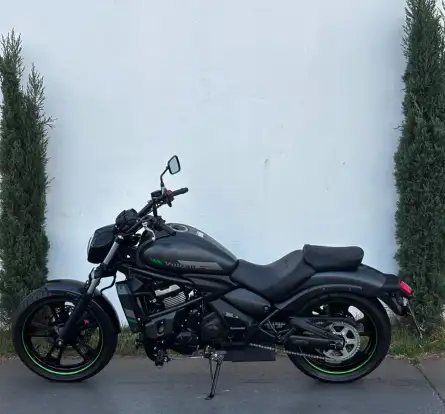 KAWASAKI-VULCAN S ABS-2023