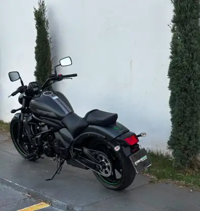KAWASAKI-VULCAN S ABS-2023