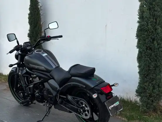 KAWASAKI-VULCAN S ABS KAWASAKI-VULCAN S ABS-2023