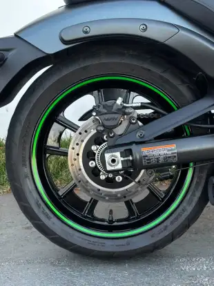 KAWASAKI-VULCAN S ABS-2023
