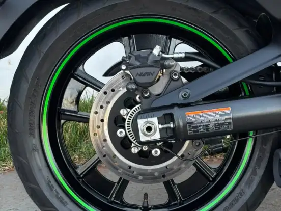 KAWASAKI-VULCAN S ABS KAWASAKI-VULCAN S ABS-2023