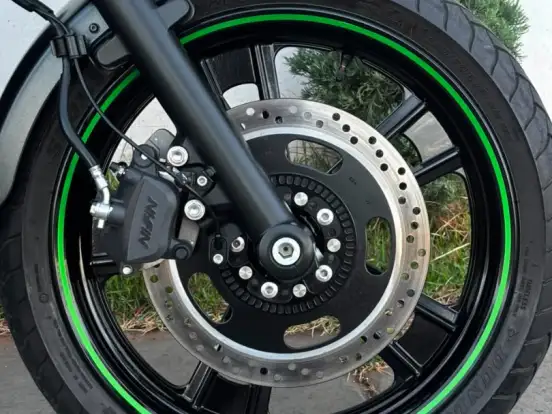 KAWASAKI-VULCAN S ABS KAWASAKI-VULCAN S ABS-2023