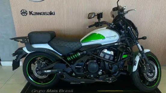 KAWASAKI-VULCAN S ABS KAWASAKI-VULCAN S ABS-2018