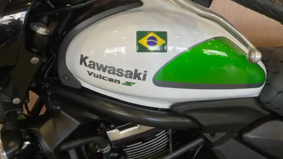 KAWASAKI-VULCAN S ABS KAWASAKI-VULCAN S ABS-2018