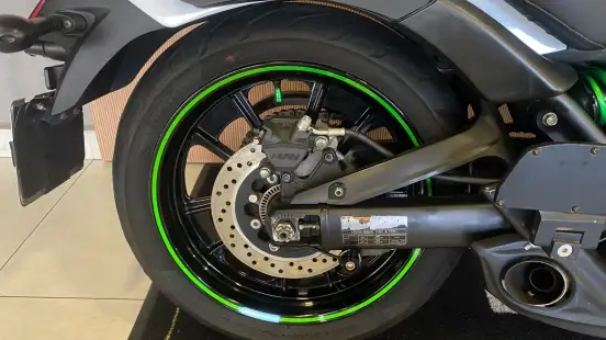KAWASAKI-VULCAN S ABS KAWASAKI-VULCAN S ABS-2018