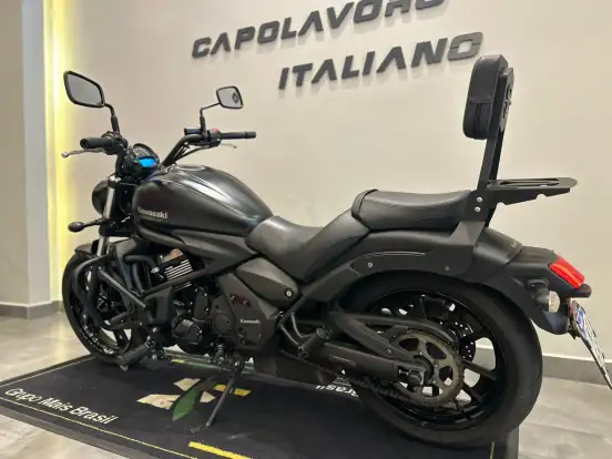 KAWASAKI-VULCAN S ABS-2024