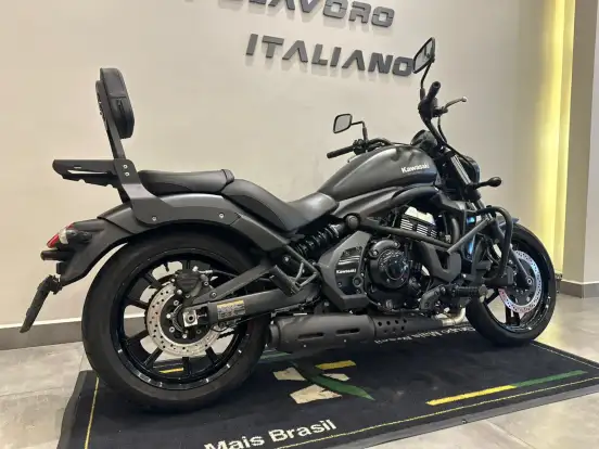 KAWASAKI-VULCAN S ABS-2024